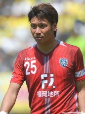 大分GK兼田亜季重が現役引退を発表、「サッカーで繋がった仲間は僕の財産です」