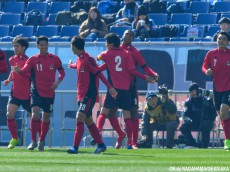 190cm砲炸裂!超大型FW櫻川ソロモンは2年後ではなく今年、U-20ワールドカップへ