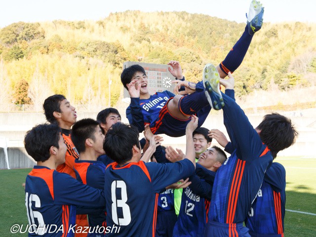 「もうひとつの高校選手権」は東京都立志村学園が大会初の連覇を達成。東京都立永福学園が準優勝
