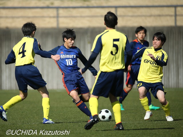 [もうひとつの高校選手権]「厳しい監督のおかげで優勝できた」。志村学園・石綿主将が明かした感謝の理由