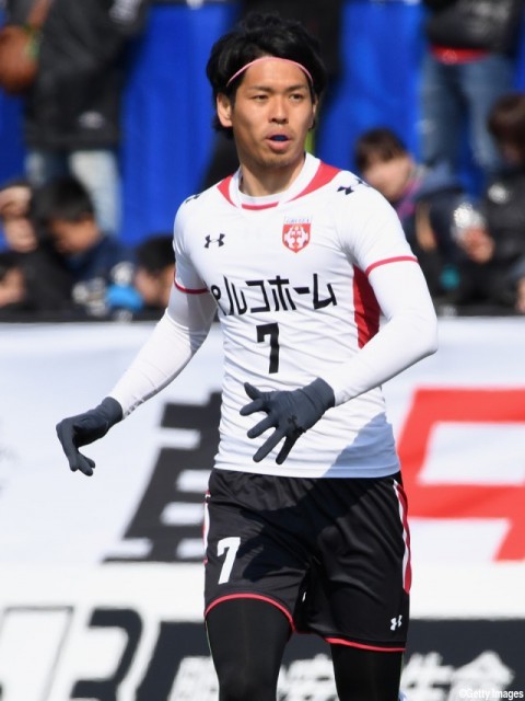 盛岡契約満了のMF益子義浩がプロサッカー選手引退「サッカーを続けてきて良かったと心から思う」