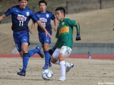 静岡学園卒の18歳、154cmMF神田凜星がアトレチコ・ゴイアニエンセと契約。U-20チームからトップデビュー目指す