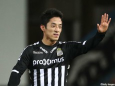佳境を迎えるベルギー・リーグ…伊東純也がリーグ初先発、森岡亮太は5試合連続スタメンで勝利貢献
