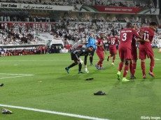 UAE協会に制裁金1670万円と無観客試合…アジア杯の“蛮行”処分