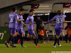 ACLでプロ初ゴール!U-20W杯での活躍が期待される広島MF東俊希(8枚)