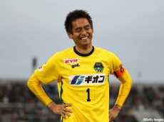 昨季引退の川口能活氏がGKコーチに…福島キャンプ行うU-17日本代表候補発表
