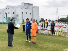 全日本知的障害者サッカー選手権は静岡県選抜が優勝