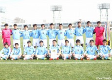 [新人戦]「一番弱い」の厳しい声、主力欠場に奮起。高川学園が初の中国大会制覇!