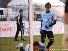 ブラインドサッカーワールドグランプリが明日開幕!日本代表・川村主将「ウズウズしている」