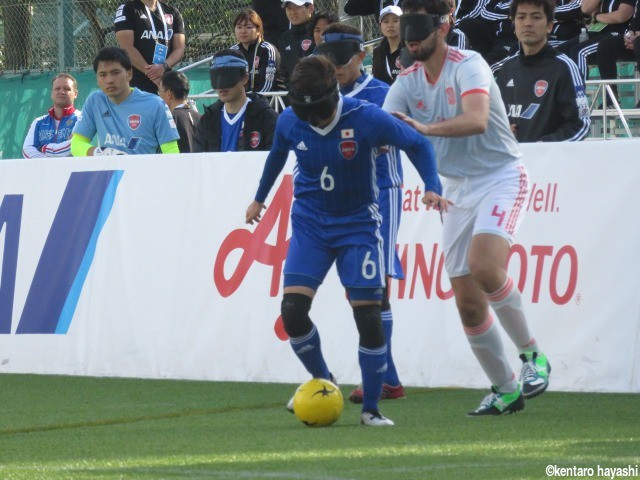 ブラサカのクラブチーム日本選手権「アクサ　ブレイブカップ」が6月1日開幕。初の福島開催、初の5日開催