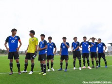 U-20W杯前最後の海外遠征、U-20日本代表は欧州遠征3連敗で帰国