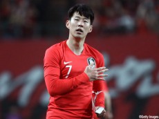 コロンビア撃破の立役者ソン・フンミン、喜びより先に韓国選手へ謝罪
