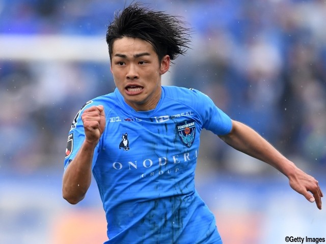 33歳→35歳→17歳…斉藤光毅のプロ初ゴールで横浜FCが勝利!愛媛は3連敗に