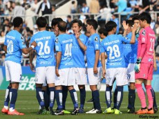 横浜FCは17歳MF斉藤光毅が救世主に…両チームPK弾で福岡とドロー