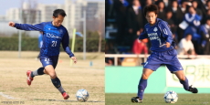 阿部翔平が大学サッカーで解説者デビューへ!同日夜には所属クラブで試合出場か