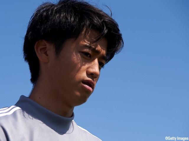南野、香川超え!C大阪17歳・西川潤がクラブ史上2番目の若さでリーグデビュー