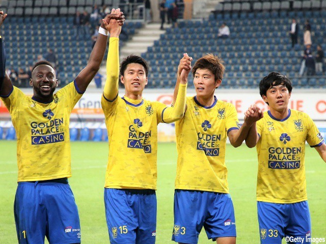 シントトロイデンが札幌と業務提携! 岡山、大分、FC東京に続いて4クラブ目