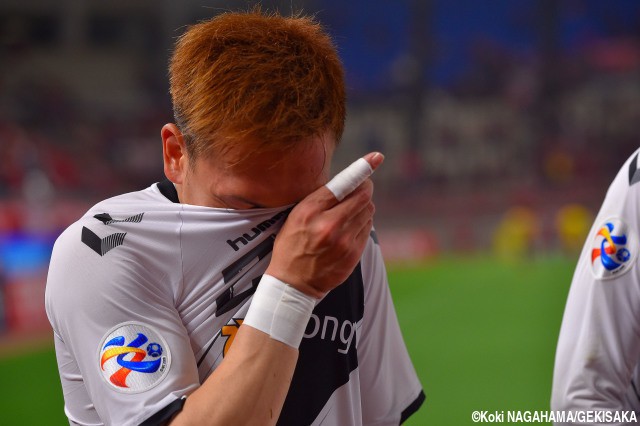 邦本宜裕の「熱い涙」を韓国メディアも伝える「邦本のための試合だった」