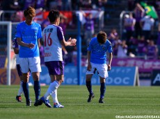 横浜FC、ホームで3失点完敗…指揮官「今までで一番悪い試合」(20枚)