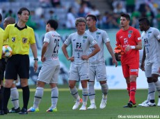 U-20W杯メンバー落選…福岡DF石原の想い「前しか見ていない」