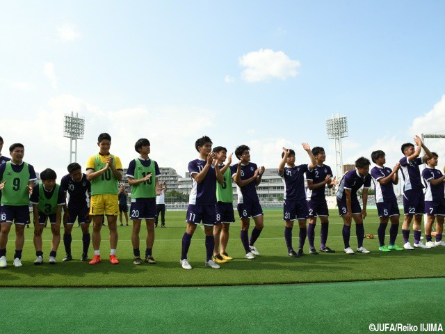 [関東]明治大が奪首成功!早稲田大、流通経済大が未勝利続く大苦戦:第6節