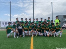 [Rookie League]静岡学園と前橋育英が勝ち点3奪取!:A League第3節