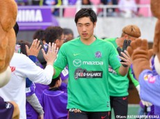 “半端ない”“伸びしろ”…夢を叶えた19歳GK大迫敬介「堂々としたプレーを」