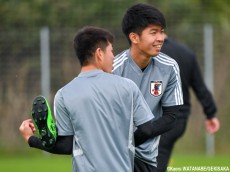 19歳誕生日に“祝砲”を…初戦で起点となった宮代大聖「川崎Fの練習で自信」