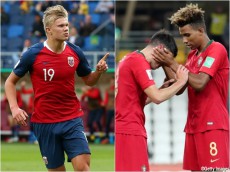 U-20W杯はベスト16が決定! “1試合9得点”FWのノルウェー&欧州王者がまさかの敗退