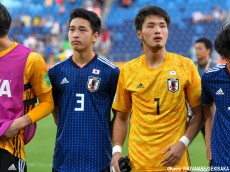 U-20日本代表の堅守支えた小林友希「隙のない選手に」頭に残る失点シーンと決意