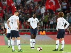 「トルコが衝撃的勝利」W杯王者フランスがまさかの完封負け、シュートはわずか4本