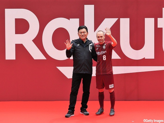 Jリーグが海外で観られるように…「Rakuten Sports」が約140の国・地域に向けて配信を拡大