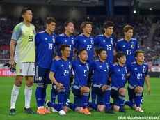 最新FIFAランク発表:日本は28位後退もアジア2番手キープ…NL制覇ポルトガルがトップ5入り