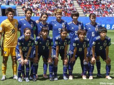 W杯参戦中のなでしこ、コパ初戦を迎えるサムライブルーに応援メッセージ