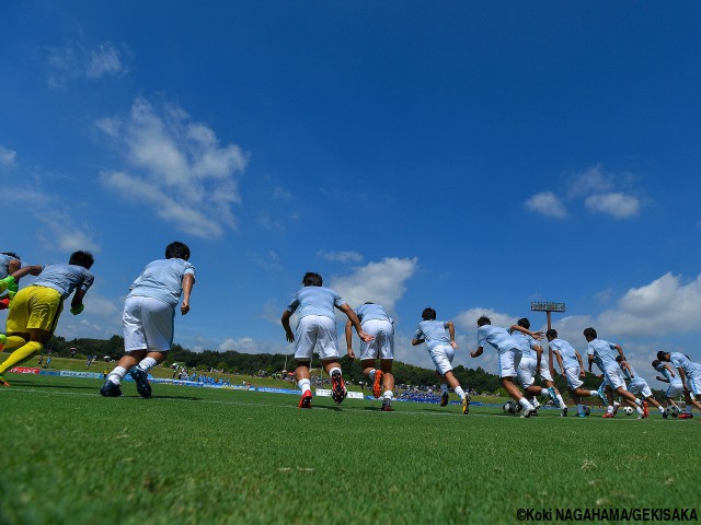 令和最初のインターハイ出場52校が決定!初出場は2校、桐光学園や青森山田などが全国へ