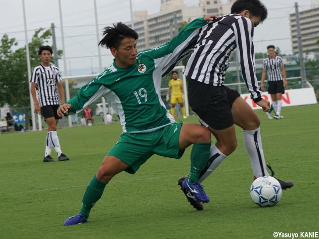 [関西選手権]先輩不在で躍動…大体大の“ルーキーズ”(8枚)