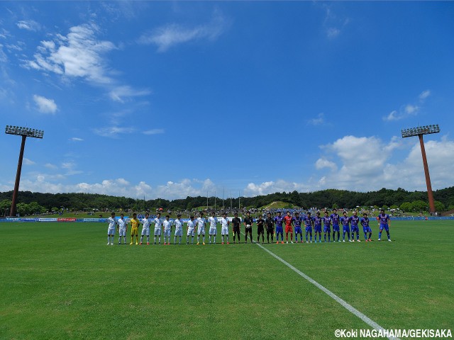 インハイ組み合わせ決定!1回戦で青森山田と前橋育英が激突!