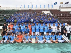 [関西選手権]びわこ大が初優勝!! 関大との接戦を終了間際に制す! 大経大が大体大を破り3位入賞:決勝・3位決定戦