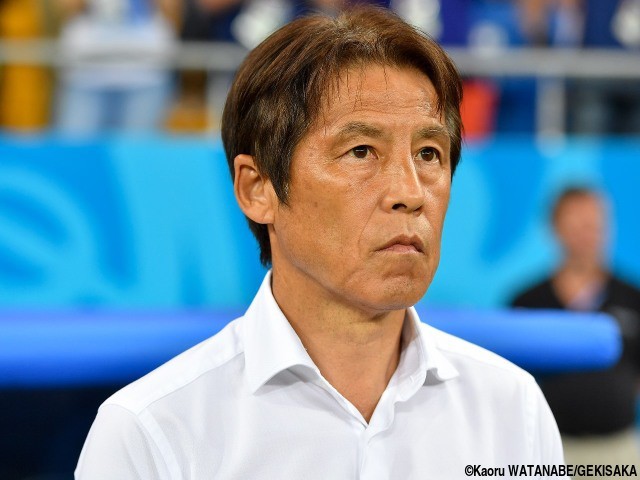 西野朗氏がタイ代表監督に就任へ…東京五輪を目指すU-23代表も兼任