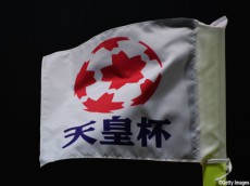 “規格外の多刀流”見せるも…沖縄SVの元日本代表FW高原、8年ぶり天皇杯で無念の負傷退場