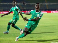 セネガルとナイジェリアがアフリカ杯4強入り!ともに1点差勝負を制す
