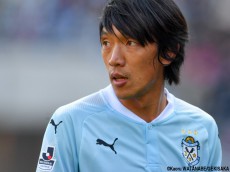 横浜FC移籍の中村俊輔、磐田で「初めて見た」ことを振り返る