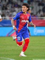 「心苦しい」元韓国代表DFチャン・ヒョンス、首位FC東京からアルヒラルへ完全移籍