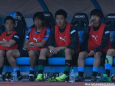 川崎F、2日連続でGKの負傷離脱を発表…安藤駿介が右手骨折で復帰まで5～6週間