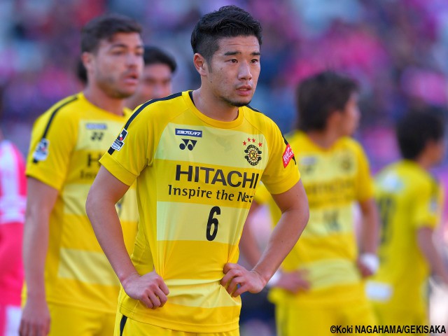 松本が柏DF高木利弥を完全移籍で獲得「サッカー選手として成長するため」