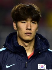 長崎の元リオ五輪韓国代表DFチェ・キュベックが母国クラブにレンタル