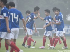 クラブユース選手権U-18が開幕!! FC東京、広島、横浜FMなど白星スタート:GL第1節全結果