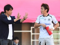 G大阪DF米倉が千葉に期限付き移籍、「サッカー人生をかけてジェフの昇格に貢献したい」