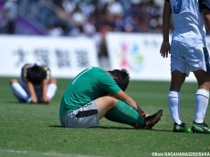 終了間際に失点…富山一は惜しくも初優勝に届かず(24枚)