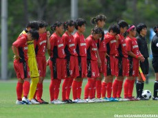 “夏の女王”日ノ本学園またしても…2年連続で準優勝に(26枚)